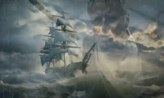 Terry Newman Project Release Official Video for Karma Man Single